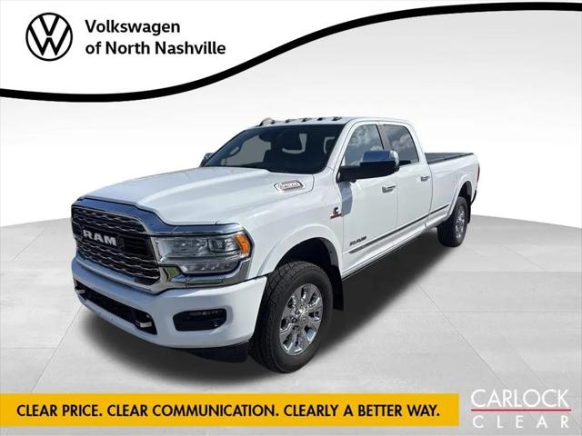 2019 Ram 2500 Limited for sale in Nashville, TN