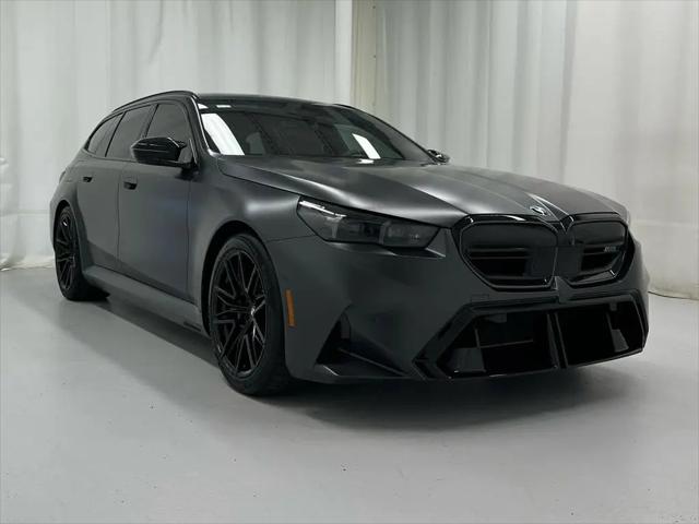 2026 BMW M5 Touring for sale in Manheim, PA