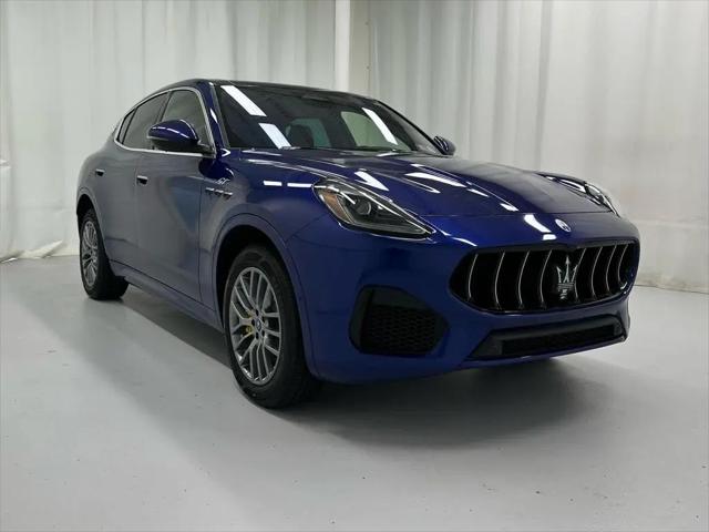 2023 Maserati Grecale GT for sale in Manheim, PA