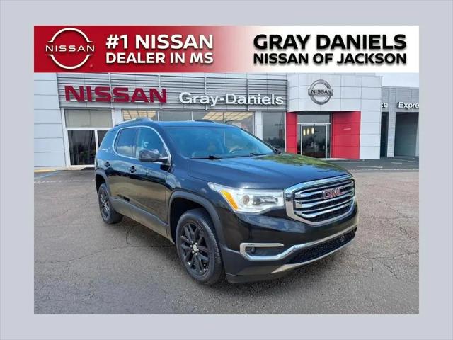 2018 GMC Acadia SLT-1 for sale in Jackson, MS