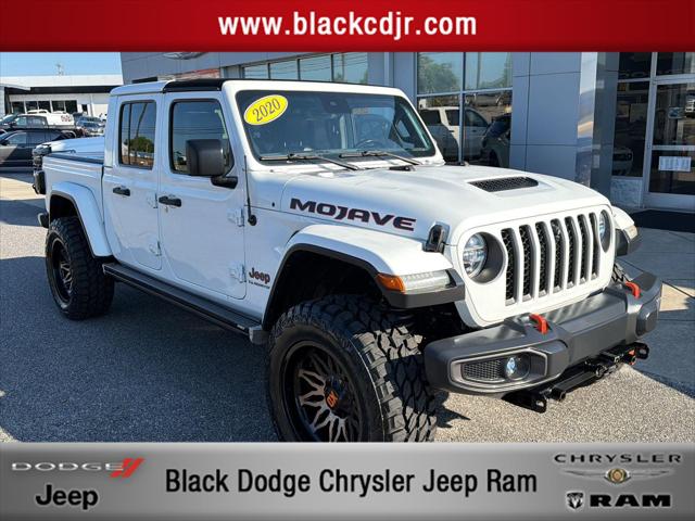 2020 Jeep Gladiator Sport for sale in Statesville, NC