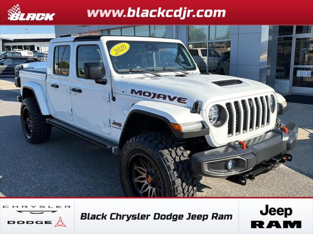 2020 Jeep Gladiator Sport for sale in Statesville, NC