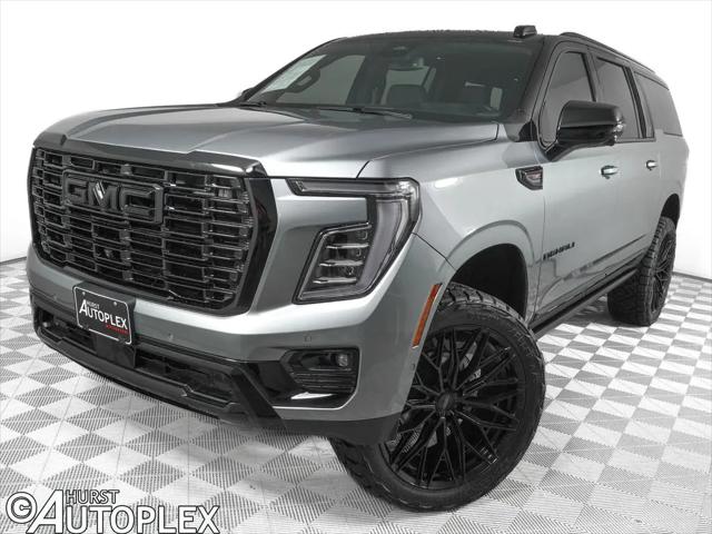 2026 GMC Yukon XL 4WD Denali for sale in Hurst, TX