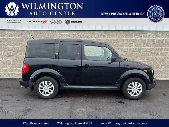 2006 Honda Element for sale near Wilmington, OH