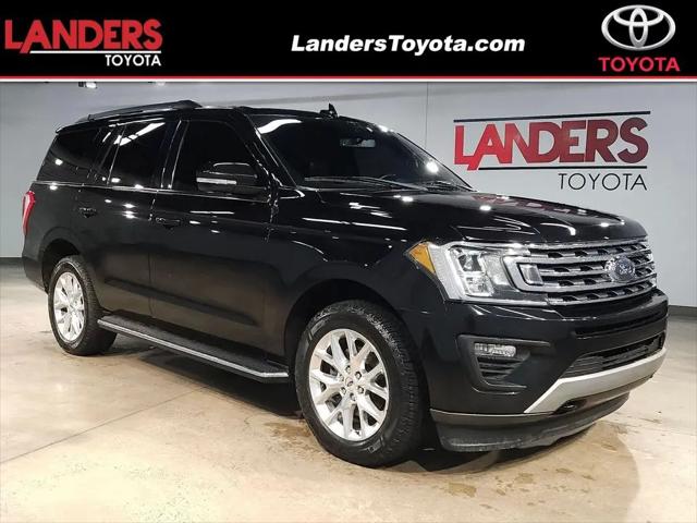 2020 Ford Expedition XLT for sale in Little Rock, AR