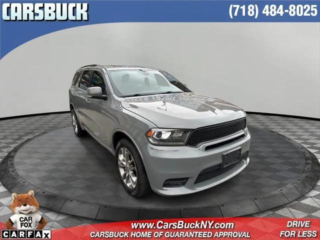 2019 Dodge Durango GT Plus AWD for sale in Brooklyn, NY