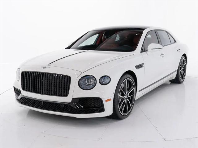 2024 Bentley Flying Spur A for sale in Fort Lauderdale, FL