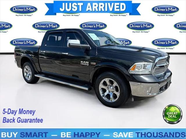 2015 Ram 1500 Laramie for sale in Winter Park, FL