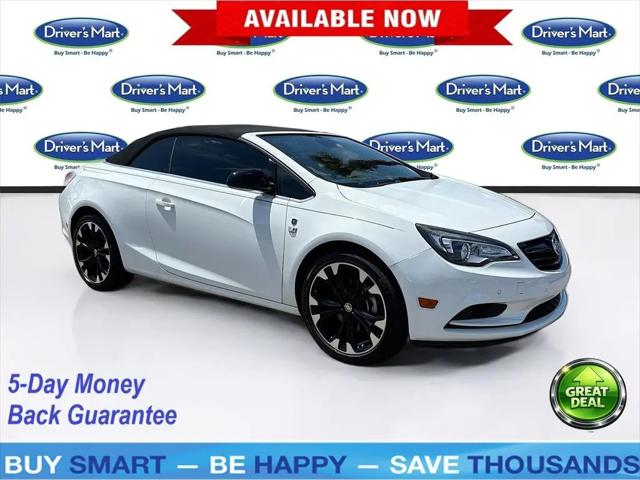 2018 Buick Cascada Sport Touring for sale in Winter Park, FL