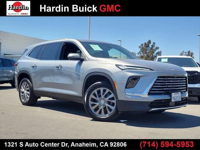 2026 Buick Enclave Preferred FWD for sale in Anaheim, CA