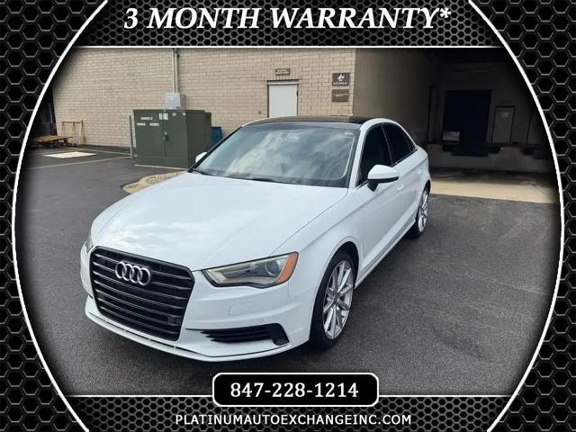 2016 Audi A3 1.8T Premium Plus for sale in Mt Prospect, IL