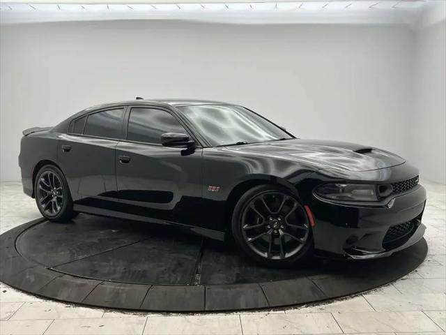 2021 Dodge Charger Scat Pack RWD for sale in Bronx, NY