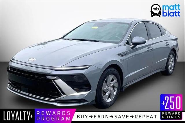 2025 Hyundai Sonata SE for sale in Egg Harbor Township, NJ