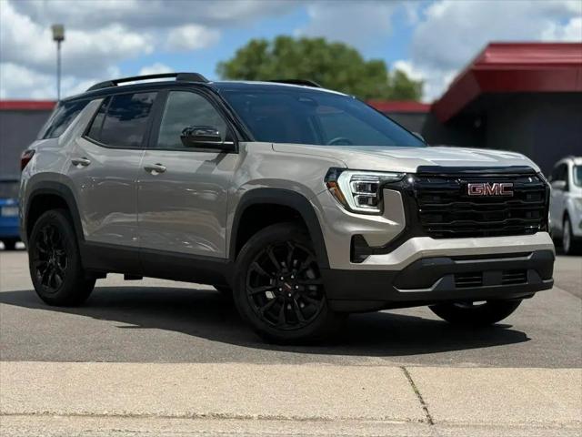 2026 GMC Terrain AWD Elevation for sale in Burnsville, MN