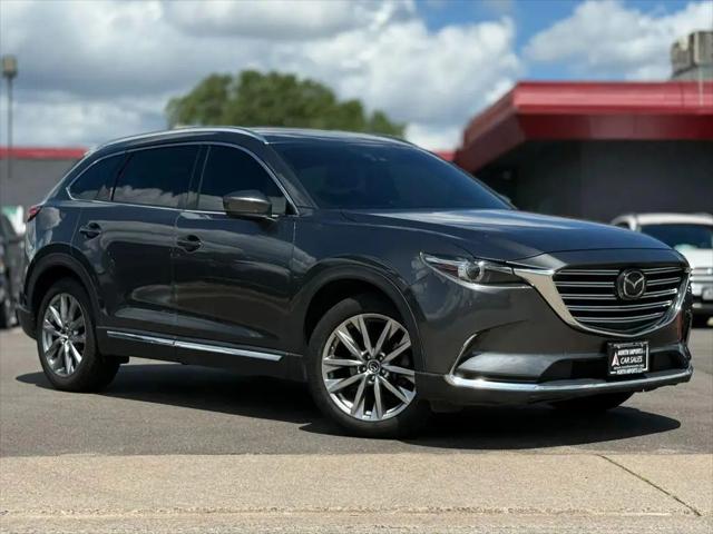 2017 Mazda CX-9 Signature for sale in Burnsville, MN