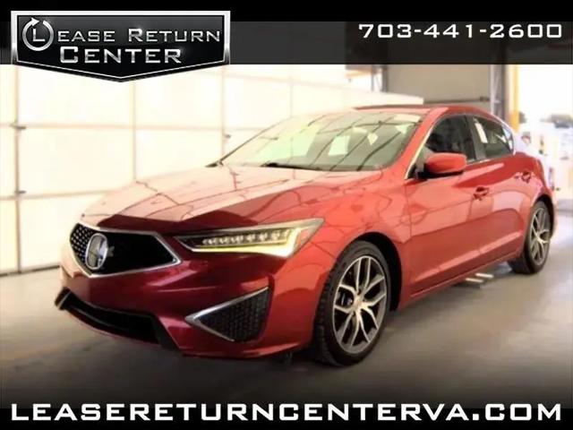 2020 Acura ILX Standard for sale in Triangle, VA