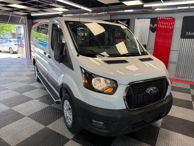 2024 Ford Transit Cargo Van Base for sale in Royal Oak, MI