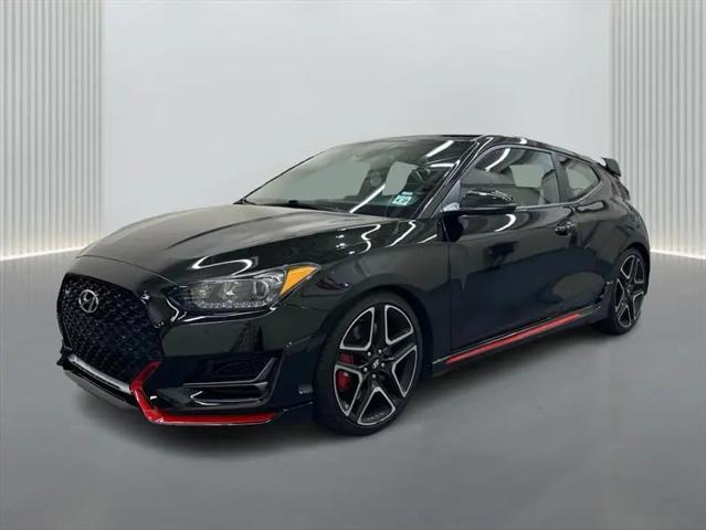 2022 Hyundai Veloster N N for sale in Hillside, NJ