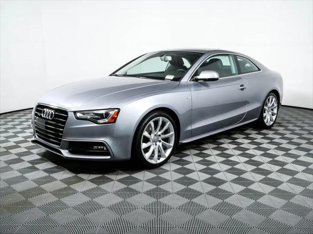 2016 Audi A5 Premium Plus for sale in Atlanta, GA