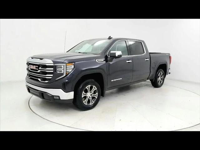 2025 GMC Sierra 1500 4WD Crew Cab Short Box SLT for sale in Olive Branch, MS
