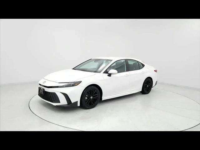 2025 Toyota Camry SE for sale in Olive Branch, MS