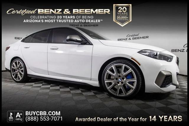 2023 BMW M235 Gran Coupe i xDrive for sale in Scottsdale, AZ