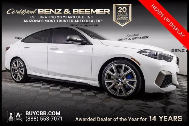 2023 BMW M235 Gran Coupe i xDrive for sale in Scottsdale, AZ