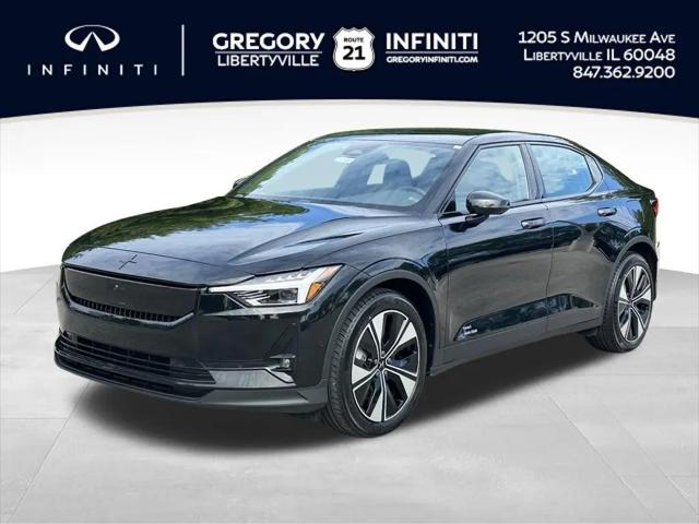 2024 Polestar 2 Long Range Dual Motor for sale in Libertyville, IL