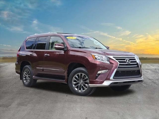 2017 Lexus GX 460 Base for sale in Toledo, OH
