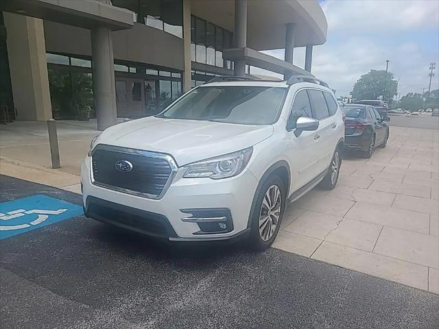 2019 Subaru Ascent Touring for sale in Tulsa, OK