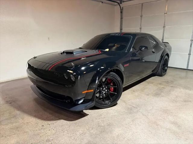 2023 Dodge Challenger R/T Scat Pack Widebody for sale in Fayetteville, AR