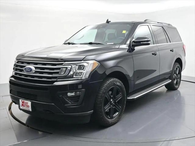 2021 Ford Expedition XLT for sale in Monticello, MN