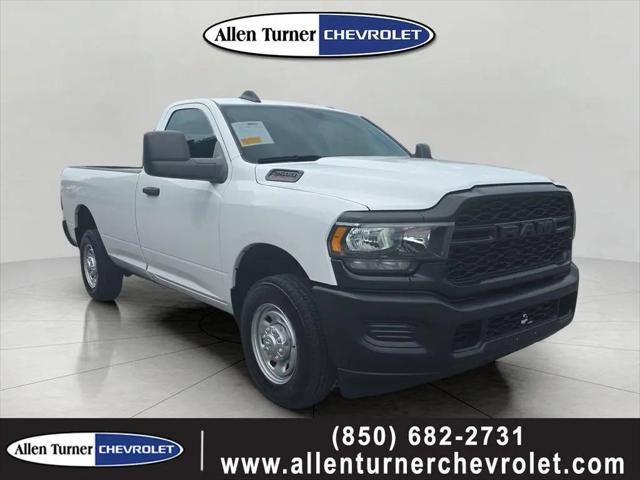 2023 Ram 2500 Tradesman Regular Cab 4x2 8' Box for sale in Crestview, FL
