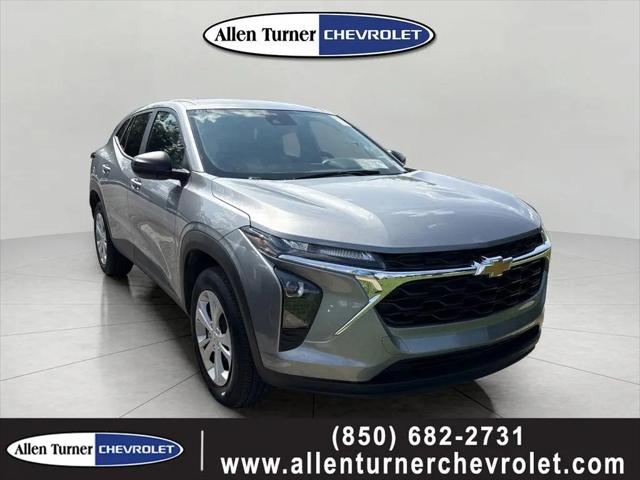 2026 Chevrolet Trax FWD LS for sale in Crestview, FL