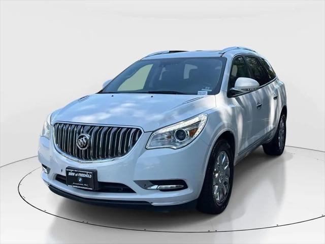 2017 Buick Enclave Premium for sale in Freehold, NJ