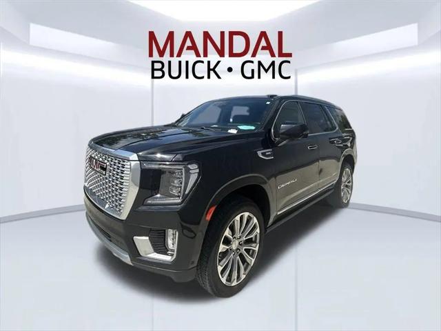 2024 GMC Yukon 4WD Denali for sale in D'lberville, MS