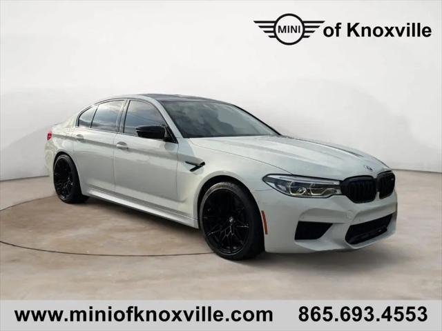 2020 BMW M5 Competition for sale in Knoxville, TN