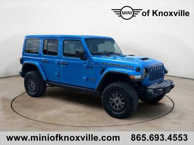 2023 Jeep Wrangler 4-Door Rubicon 392 4x4 for sale in Knoxville, TN