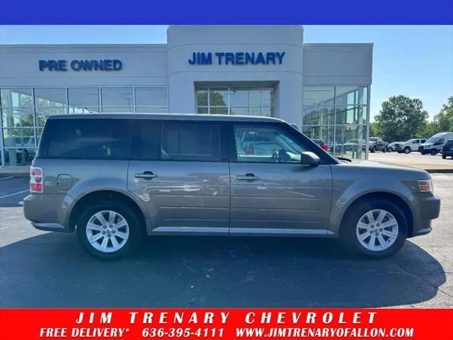 2012 Ford Flex SE for sale in O Fallon, MO