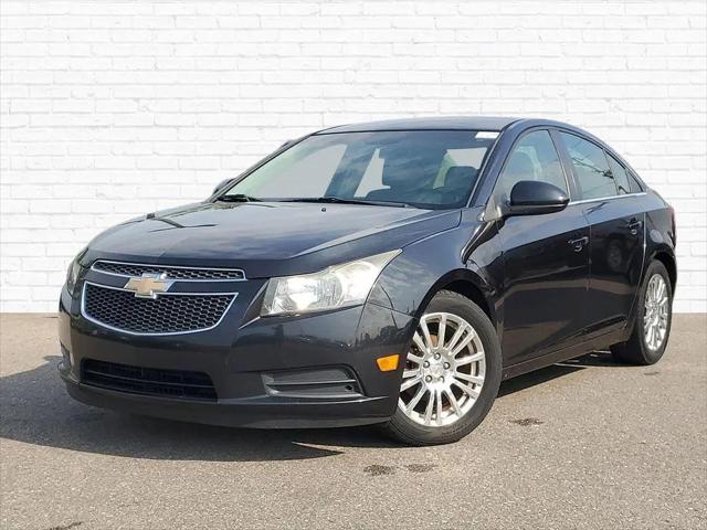 2012 Chevrolet Cruze ECO for sale in Brighton, MI