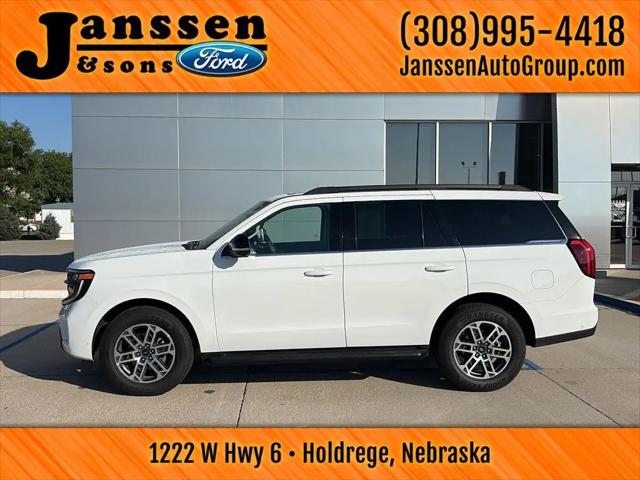 2025 Ford Expedition Active for sale in Holdrege, NE