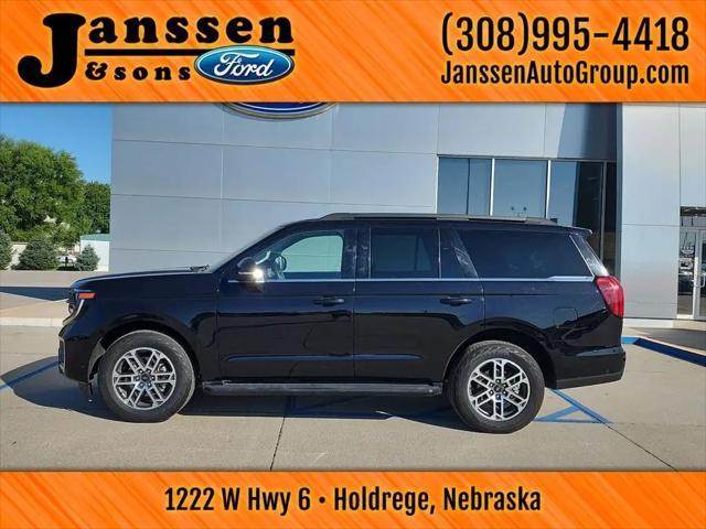 2025 Ford Expedition Active for sale in Holdrege, NE