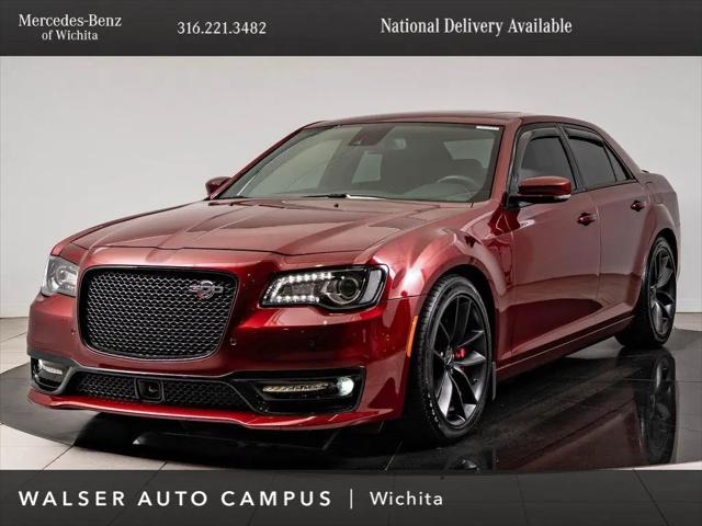 2023 Chrysler 300 300C for sale in Wichita, KS