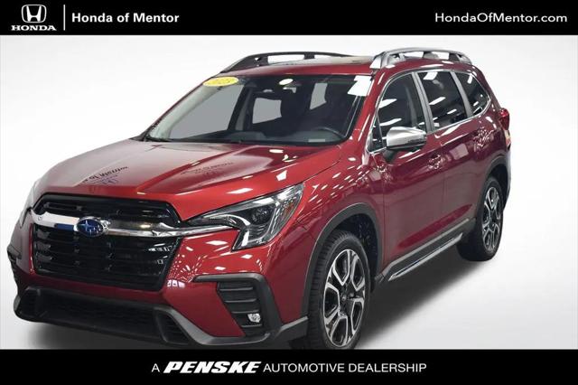2023 Subaru Ascent Limited 8-Passenger for sale in Mentor, OH