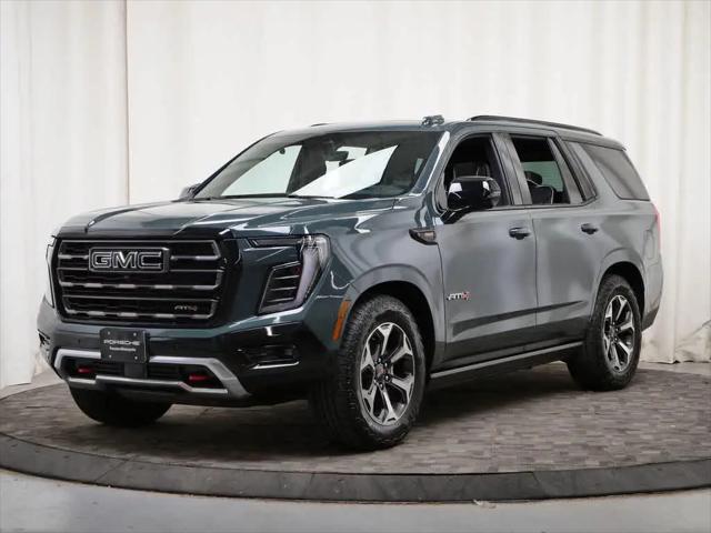2026 GMC Yukon 4WD AT4 Ultimate for sale in Golden Valley, MN