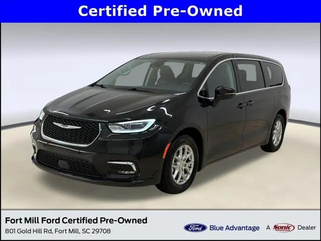 2023 Chrysler Pacifica Touring L for sale in Fort Mill, SC