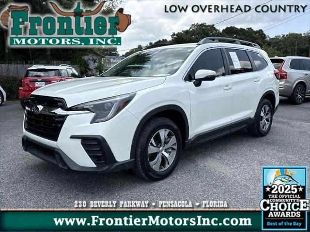 2023 Subaru Ascent Premium 7-Passenger for sale in Pensacola, FL