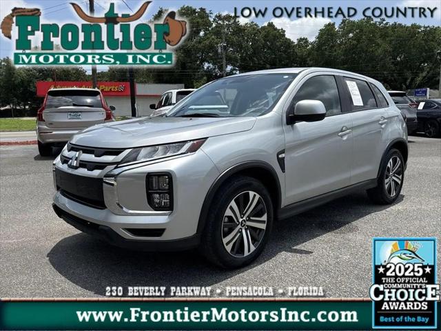 2025 Mitsubishi Outlander Sport 2.0 ES AWC for sale in Pensacola, FL