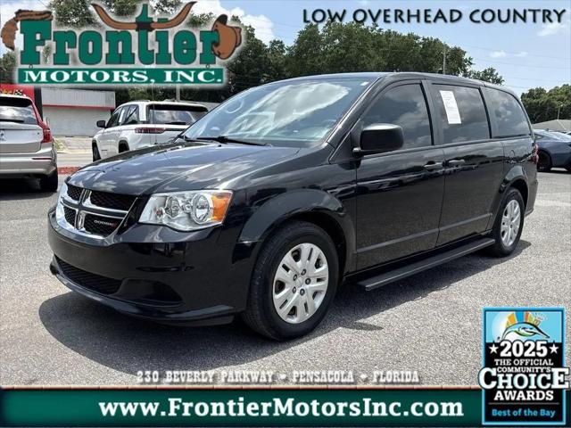 2020 Dodge Grand Caravan SE for sale in Pensacola, FL