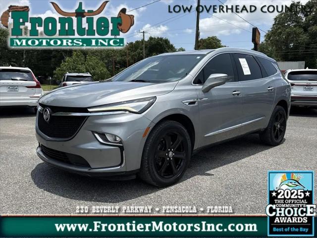 2023 Buick Enclave Essence FWD for sale in Pensacola, FL